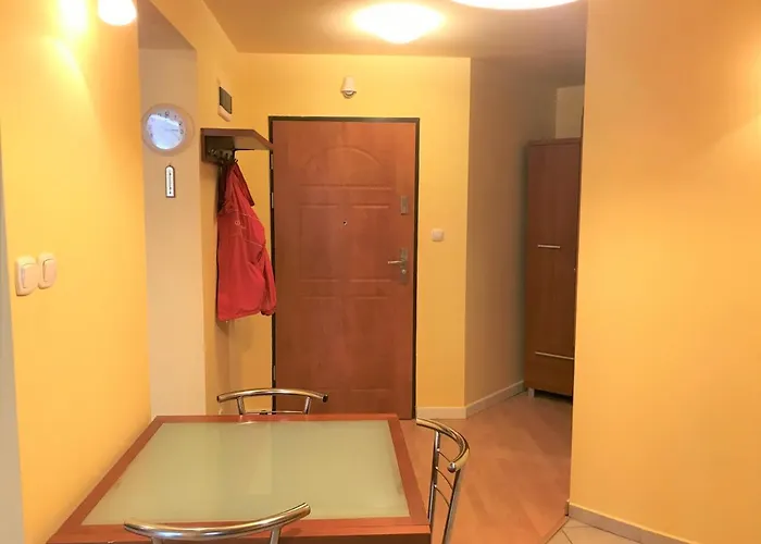 Apartman W Porcie Kołobrzeg
